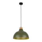 CAP GREEN LAMPA WISZĄCA 1
