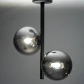 nowoczesna lampa do salonu