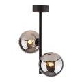 nowoczesna lampa do salonu