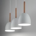 4869_Nowoczesna lampa sufitowa z wiszącymi metalowymi kloszami (7).jpg