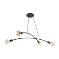 lampa wisząca do pokoju młodzieżowego