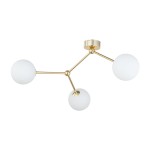 FAIRY GOLD LAMPA SUFITOWA 3 PŁ