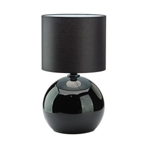 PALLA BLACK LAMPKA NOCNA 1 PŁ