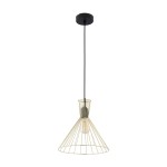 SAHARA LAMPA WISZĄCA 1 PŁ 300