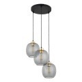 nowoczesna lampa wisząca do salonu