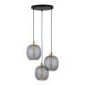 nowoczesna lampa wisząca do salonu