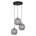 nowoczesna lampa wisząca do salonu