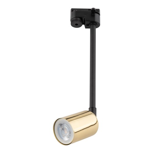 Halogen szynoprzewód Gold