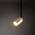 Halogen szynoprzewód Gold