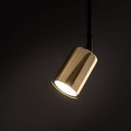 Halogen szynoprzewód Gold