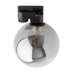 TRACER BLACK GRAPHITE GLASS 1 G9
