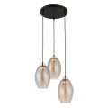 nowoczesna lampa wisząca do salonu