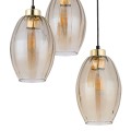 nowoczesna lampa wisząca do salonu