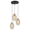 nowoczesna lampa wisząca do salonu