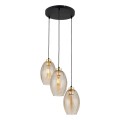 nowoczesna lampa wisząca do salonu
