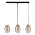 nowoczesna lampa wisząca do salonu