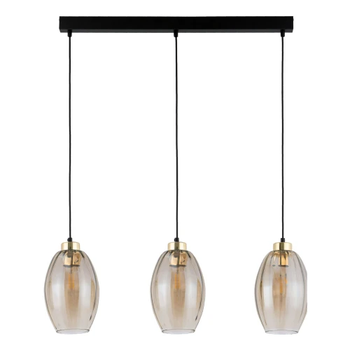 nowoczesna lampa wisząca do salonu
