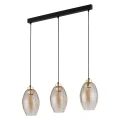 nowoczesna lampa wisząca do salonu