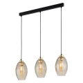 nowoczesna lampa wisząca do salonu