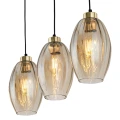 nowoczesna lampa wisząca do salonu