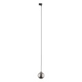 Lampa wisząca do szynoprzewodu