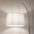 ORTA WHITE LAMPA PODŁOGOWA biała