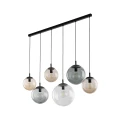 nowoczesna lampa wisząca do salonu