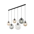 nowoczesna lampa wisząca do salonu
