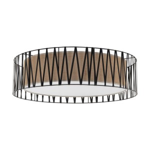 HARMONY NATURE LAMPA SUFITOWA 4 720