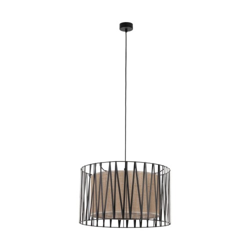 nowoczesna lampa wisząca do salonu
