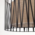 nowoczesna lampa wisząca do salonu