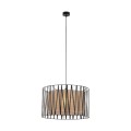 nowoczesna lampa wisząca do salonu