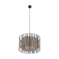 nowoczesna lampa wisząca do salonu
