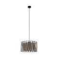 NOWOCZESNA LAMPA WISZĄCA DO SALONU