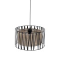 NOWOCZESNA LAMPA WISZĄCA DO SALONU