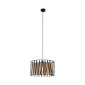 NOWOCZESNA LAMPA WISZĄCA DO SALONU