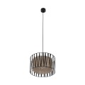 NOWOCZESNA LAMPA WISZĄCA DO SALONU
