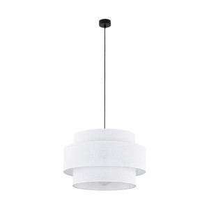 CALISTO WHITE LAMPA WISZĄCA 1 500