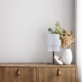CALISTO WHITE LAMPKA NOCNA