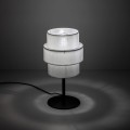 CALISTO WHITE LAMPKA NOCNA
