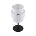 CALISTO WHITE LAMPKA NOCNA