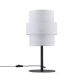 CALISTO WHITE LAMPKA NOCNA