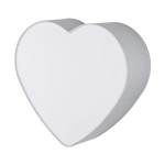 HEART GRAY LAMPA SUFITOWA 2