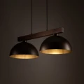 OSLO BROWN LAMPA WISZĄCA