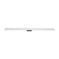 NAVI WHITE LONG KINKIET LED