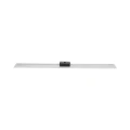 NAVI WHITE LONG KINKIET LED
