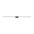 NAVI WHITE LONG KINKIET LED