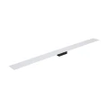 NAVI WHITE LONG KINKIET LED