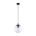 ESME TRANSPARENT LAMPA WISZĄCA