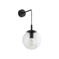 ESME TRANSPARENT KINKIET
